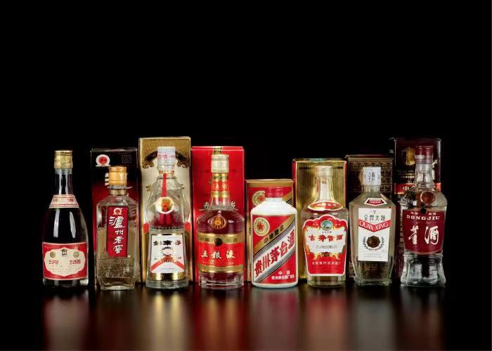 蓬溪老酒储存的方法